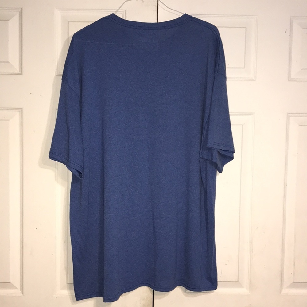 NWT Men’s Reebok Tee - Picture 5 of 6